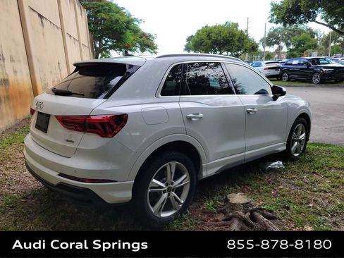 Used 2023 Audi Q3 2.0T Premium Plus AWD/4WD image 23