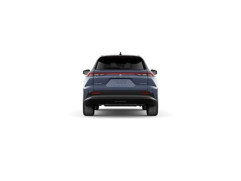 New 2026 Toyota Crown Signia Limited image 8