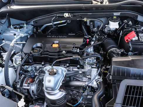 Used 2024 Honda HR-V Sport image 31