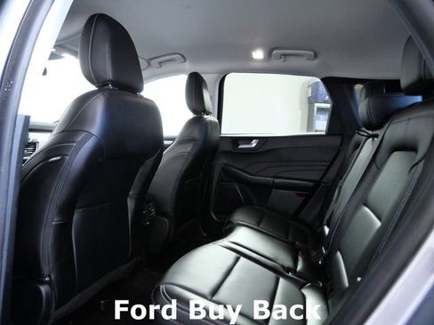 Used 2022 Ford Escape SEL image 13