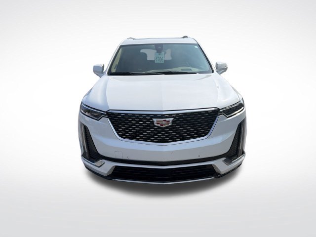 Certified 2024 Cadillac XT6 Premium Luxury w/ Platinum Package FWD image 8