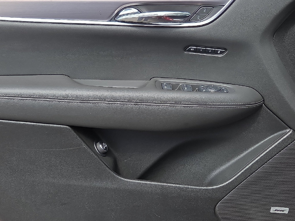 Certified 2024 Cadillac XT6 Luxury w/ LPO, Floor Liner Package FWD image 15