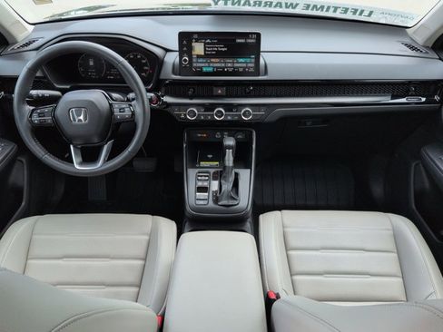 Used 2024 Honda CR-V EX-L image 16
