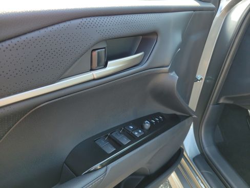 New 2026 Toyota Camry XSE FWD image 18