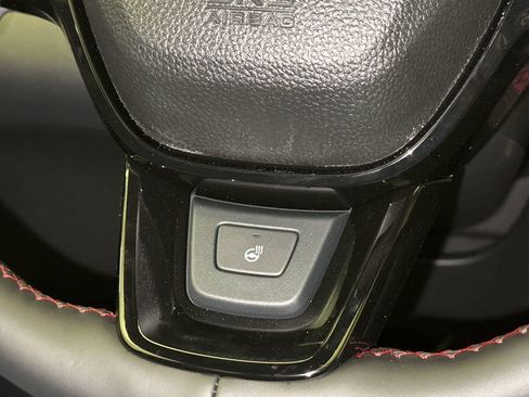 New 2026 Honda Pilot Black Edition image 34