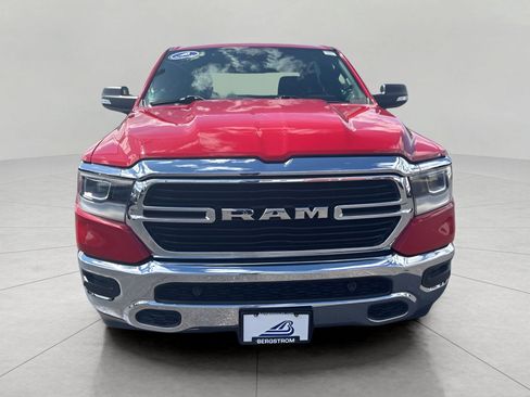 Used 2019 RAM 1500 Big Horn AWD/4WD image 9
