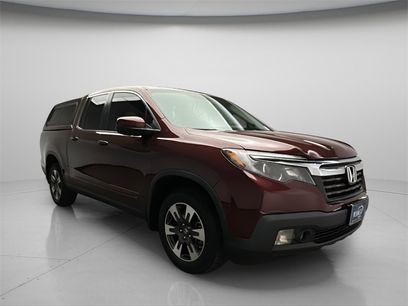 Used 2019 Honda Ridgeline RTL