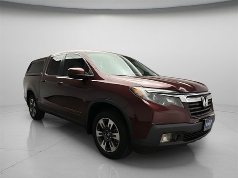 Used 2019 Honda Ridgeline RTL image 1