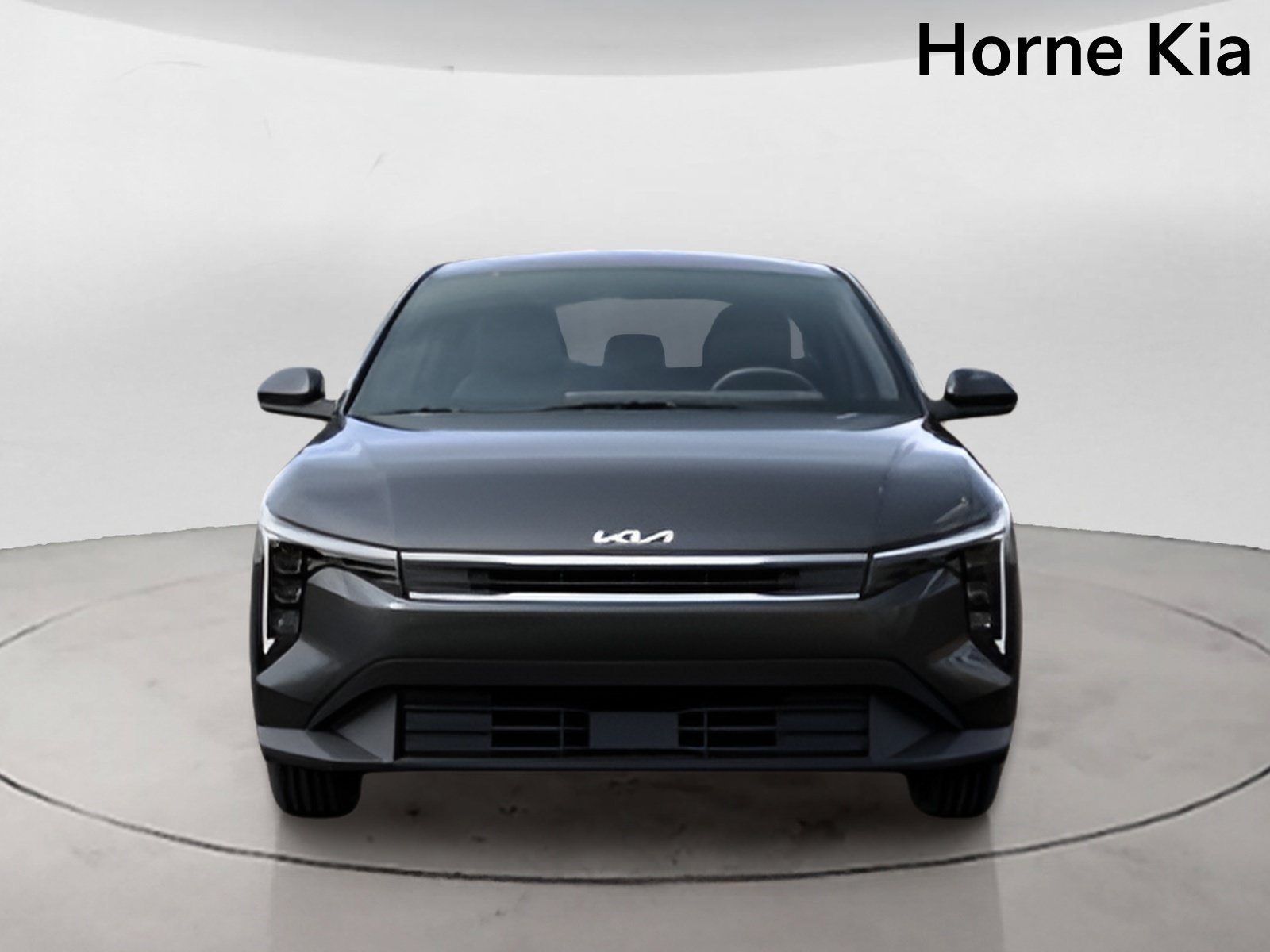 New 2026 Kia K4 FWD image 2