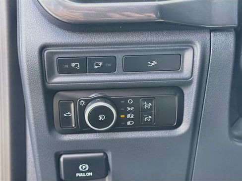 Used 2023 Ford F150 XLT w/ Equipment Group 302A High AWD/4WD image 10