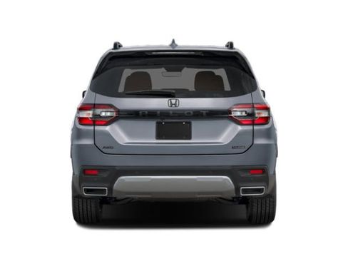 New 2026 Honda Pilot image 8
