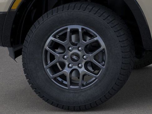 New 2025 Ford Ranger XLT w/ Trailer Tow Package image 42