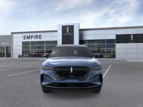 New 2025 Lincoln Nautilus Reserve w/ Jet Appearance Package image 6