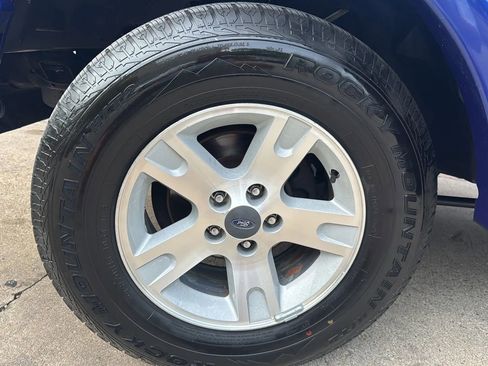 Used 2005 Ford Ranger Edge RWD image 18