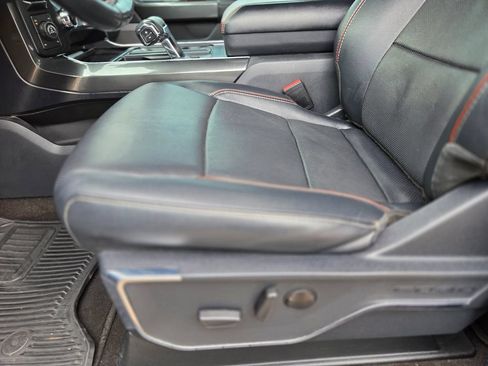 Used 2023 Ford F150 Lariat AWD/4WD image 29