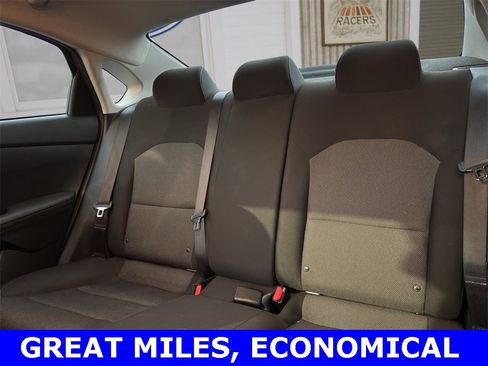 Used 2024 Kia Forte LXS image 10