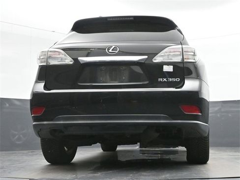 Used 2011 Lexus RX 350 AWD w/ Premium Pkg image 13