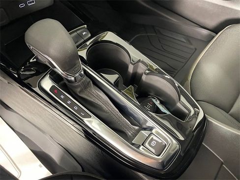 New 2026 Chevrolet Trax ACTIV w/ Driver Confidence Package image 7