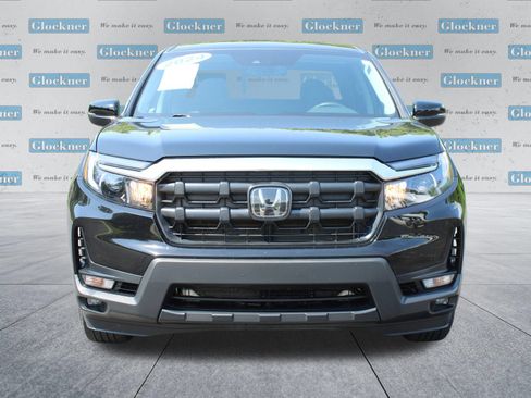 Used 2024 Honda Ridgeline RTL image 2