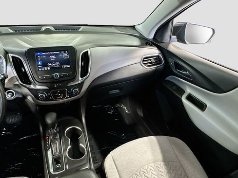 Used 2023 Chevrolet Equinox LS AWD/4WD image 24