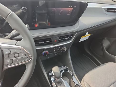 New 2026 Buick Encore GX Preferred w/ Comfort Package image 13