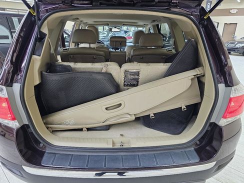 Used 2012 Toyota Highlander Limited FWD image 12