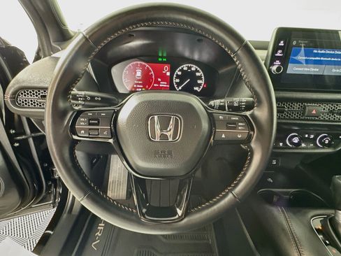 Used 2026 Honda HR-V Sport image 11
