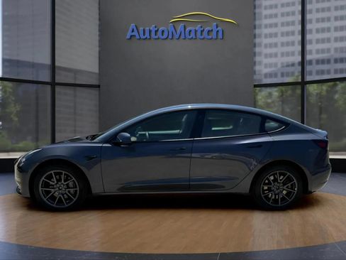 Used 2022 Tesla Model 3 Long Range AWD/4WD image 6