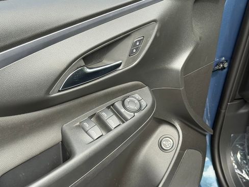New 2026 Buick Envista Sport Touring w/ Convenience II Package FWD image 14