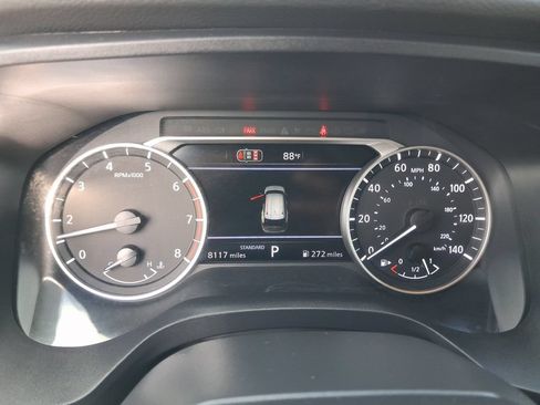 Used 2026 Nissan Rogue SV FWD image 30