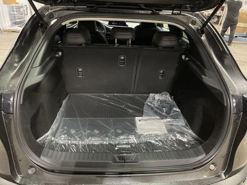 New 2026 MAZDA CX-30 AWD 2.5 S w/ Select Sport Pkg image 23