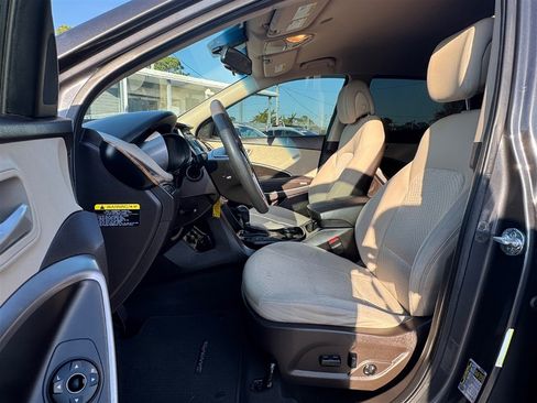 Used 2016 Hyundai Santa Fe Sport w/ Option Group 02 image 10