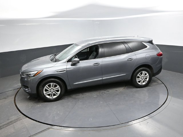 Used 2020 Buick Enclave Essence AWD/4WD image 39