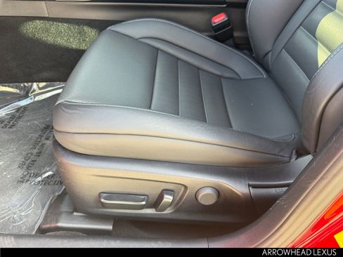 Used 2022 Lexus IS 350 F Sport image 14