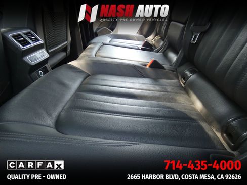 Used 2018 Audi Q5 2.0T Premium Plus w/ Premium Plus Package AWD/4WD image 41