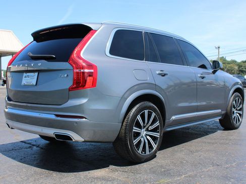 Used 2020 Volvo XC90 T6 Inscription AWD/4WD image 4