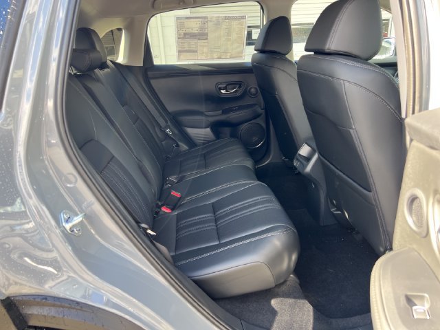 New 2027 Honda HR-V EX-L image 11
