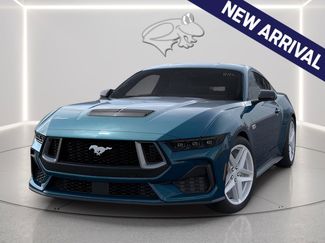New 2026 Ford Mustang GT Premium video 1