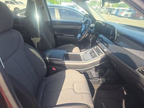 Used 2020 Hyundai Palisade SE FWD image 9