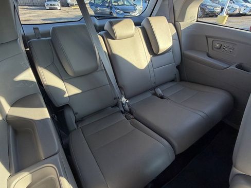 Used 2016 Honda Odyssey EX-L image 16