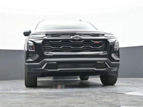 New 2026 Chevrolet Equinox RS image 49