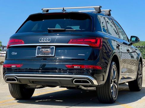 Used 2024 Audi Q5 2.0T Premium AWD/4WD image 6