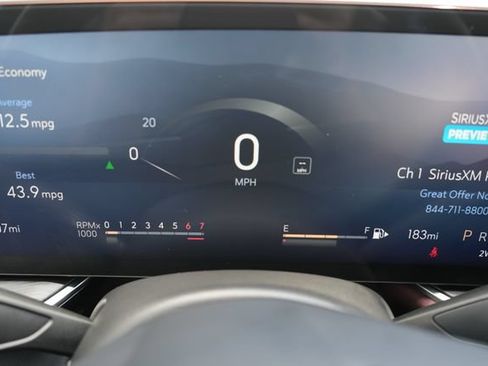 Used 2024 Buick Envision Sport Touring AWD/4WD image 27