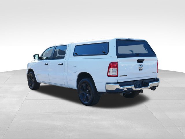 Used 2023 RAM 1500 Big Horn AWD/4WD image 7
