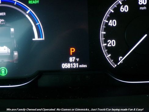 Used 2020 Honda Insight EX image 10