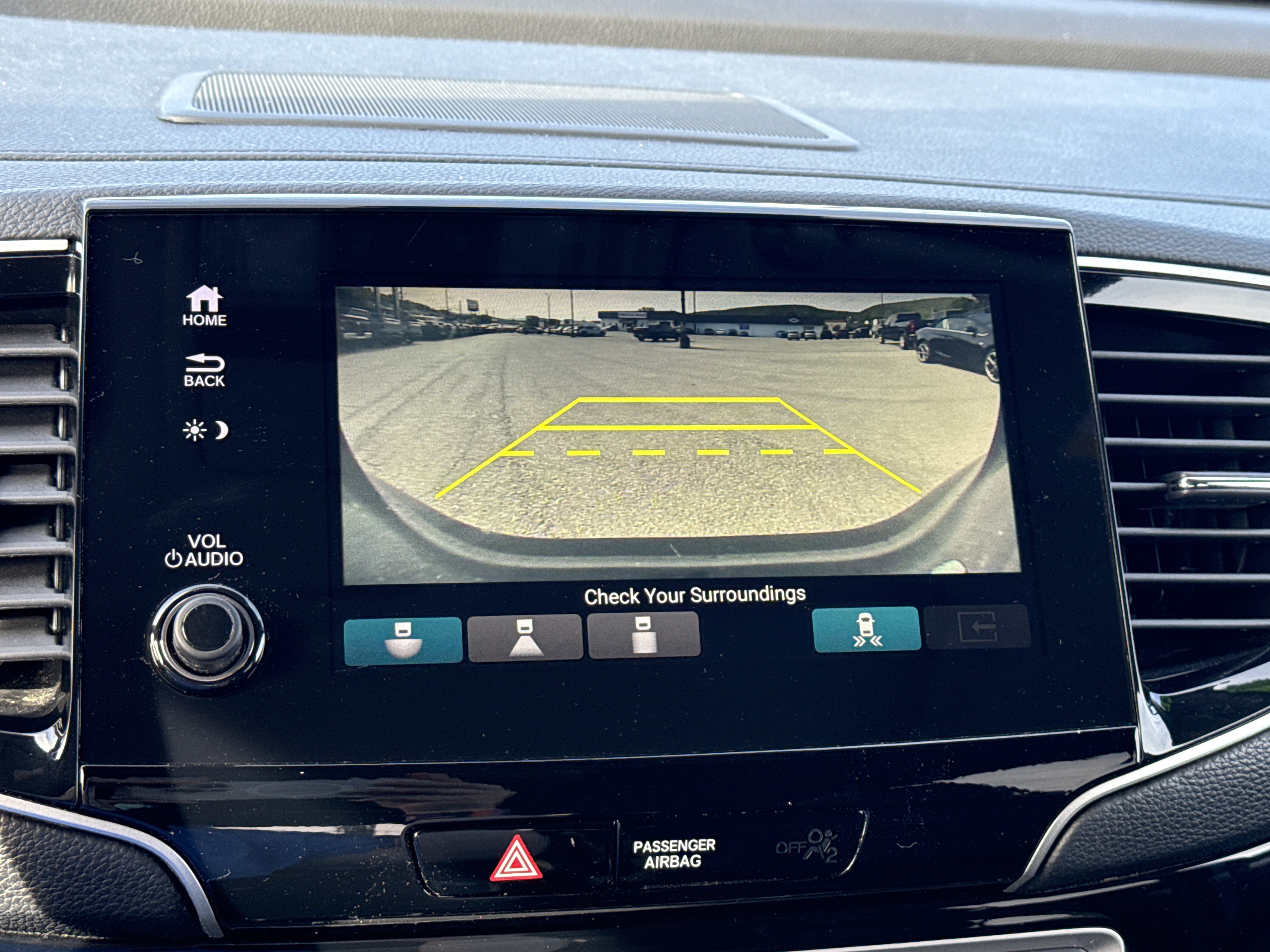 Used 2022 Honda Pilot Touring image 27