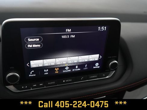 Used 2025 Nissan Rogue SV AWD/4WD image 37
