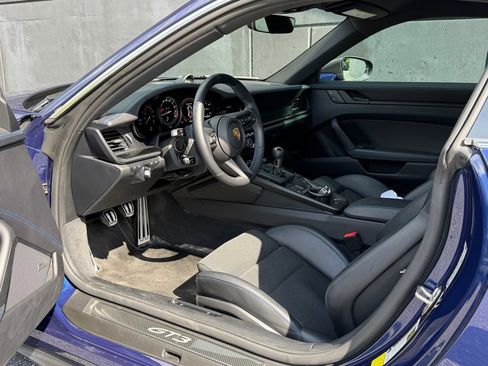 Certified 2023 Porsche 911 GT3 RWD image 15