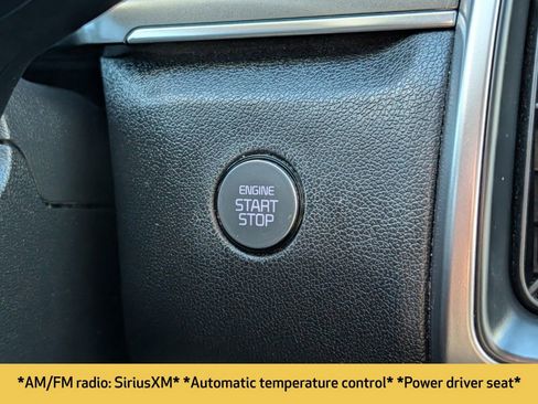 Used 2021 Kia Sorento S w/ Panoramic Sunroof Package image 9