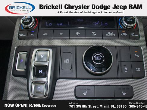 Used 2024 Hyundai Palisade SEL image 25